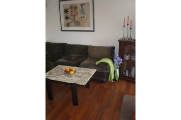 Bugarska Privát Varna, Eksterijer